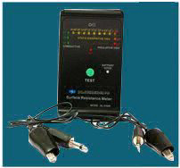 表面電阻測(cè)試儀(ACL-385)YY-F1012 