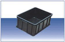 導電周轉(zhuǎn)箱YY-D3021